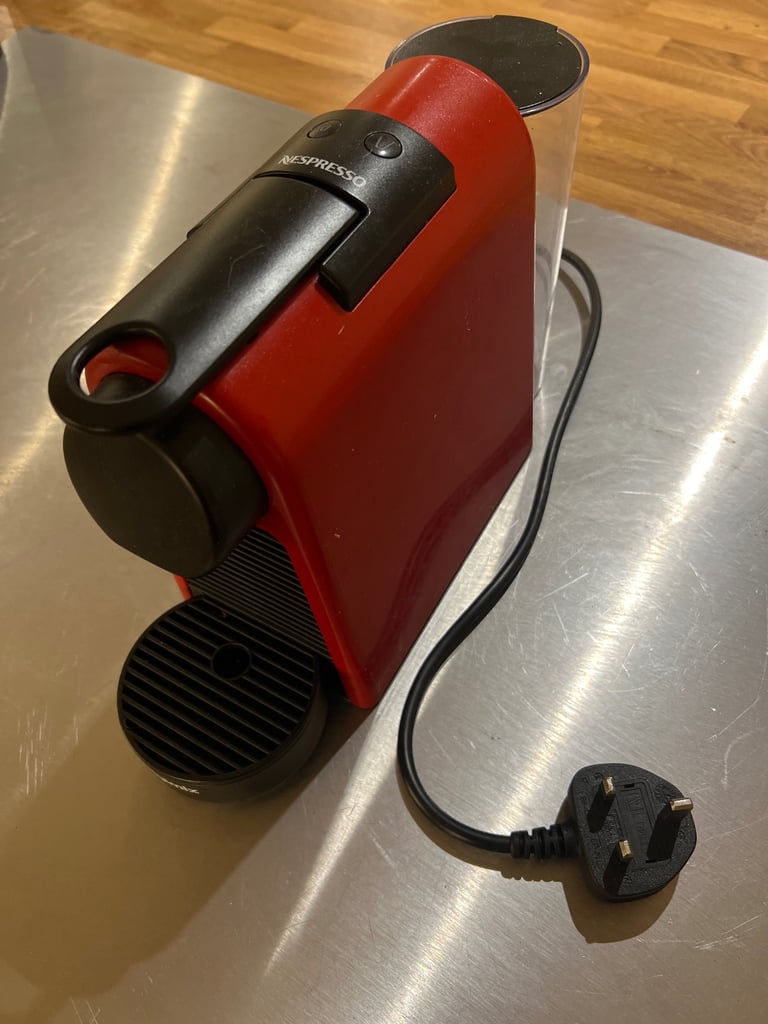 image for Nespresso Coffee Machine