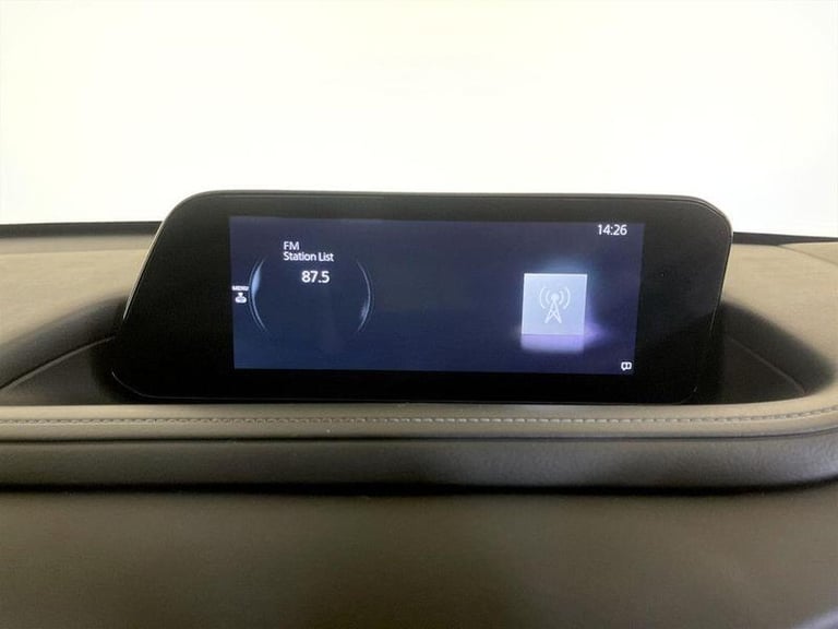 2021 Mazda CX-30 2.0 e-SKYACTIV G MHEV Sport Lux Auto Euro 6 (s/s) 5dr Automatic SUV Petrol Autom...