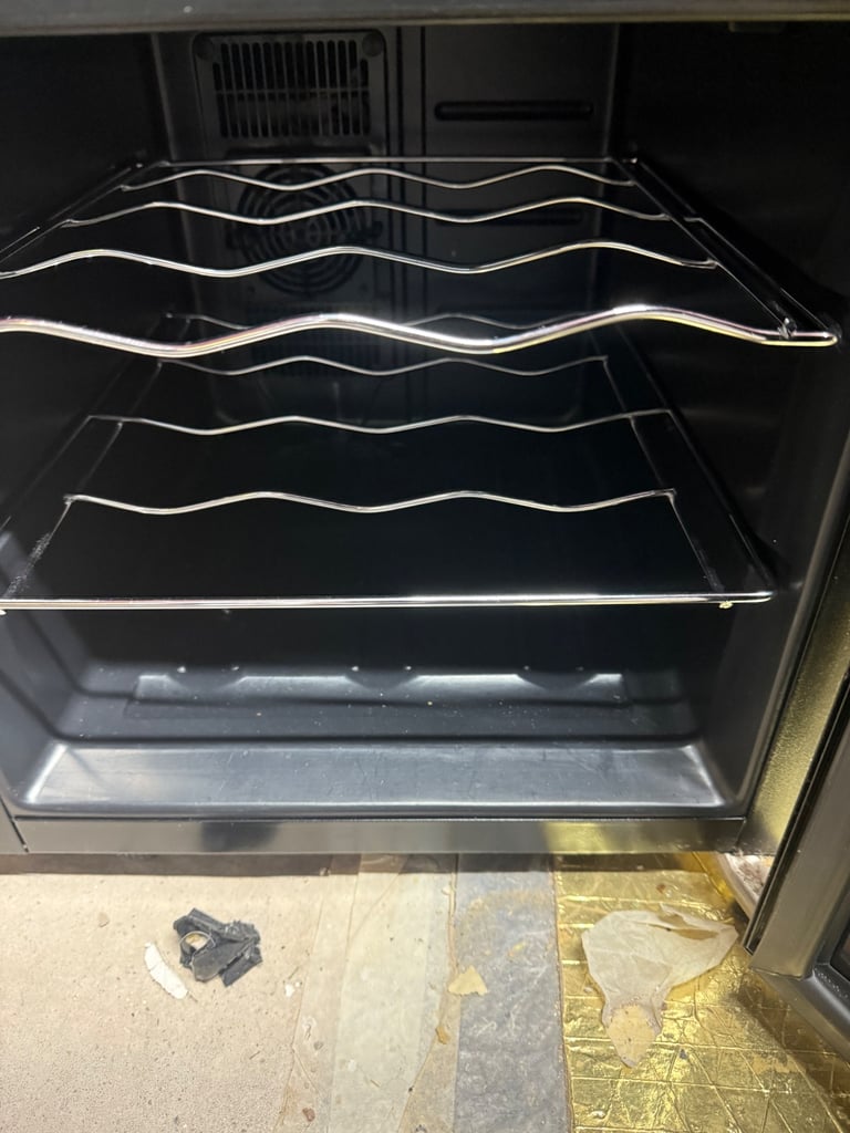 Wine cooler 