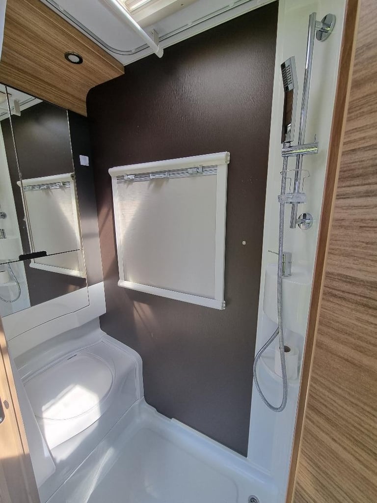 Motorhome Adria Matrix 590SG - 2017