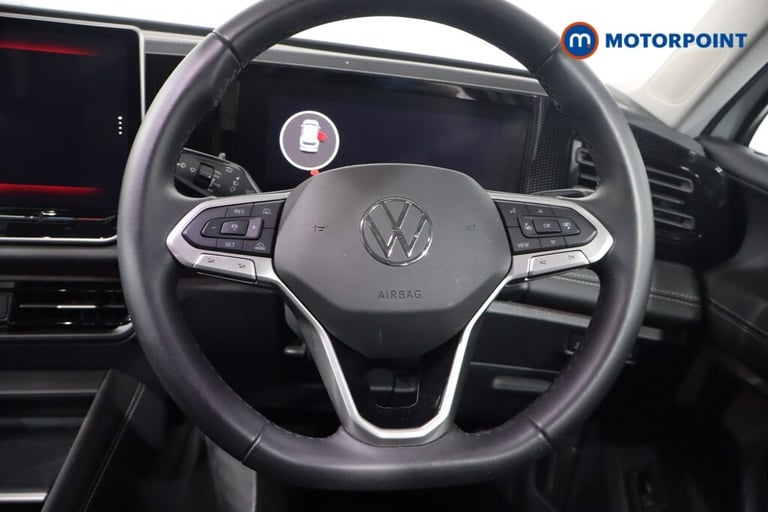 2024 Volkswagen Tiguan 2.0 TDI Match 5dr DSG SUV Diesel Automatic