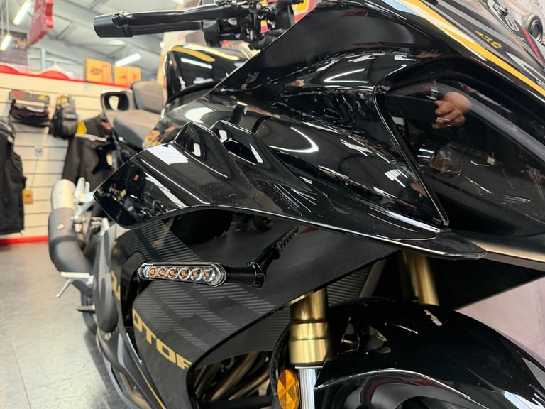 QJ MOTOR SRK 800RR SUPERSPORTS 2025 BRAND NEW 3 COLOURS TOP TECH+SPEC ONLY £6999