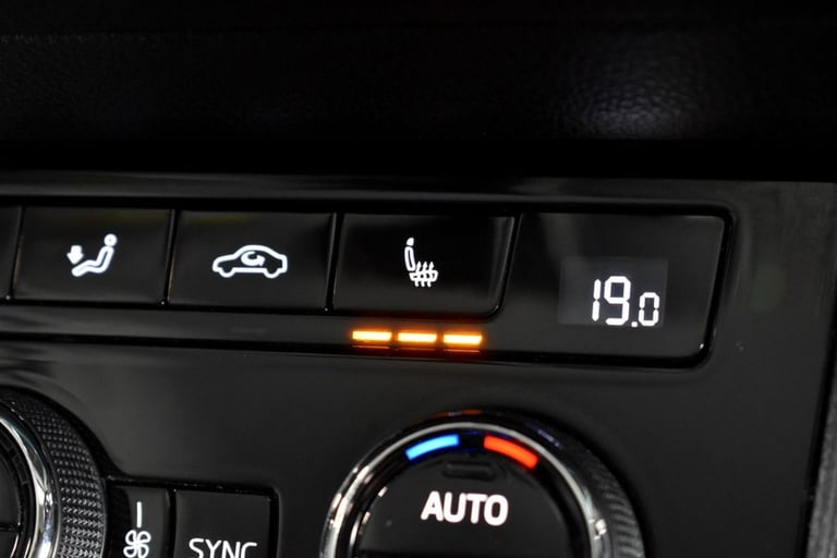 2020 Skoda Kodiaq 2.0 TSI Edition SUV 5dr Petrol DSG 4WD Euro 6 (s/s) (7 Seat) (190 ps) ESTATE Pe...