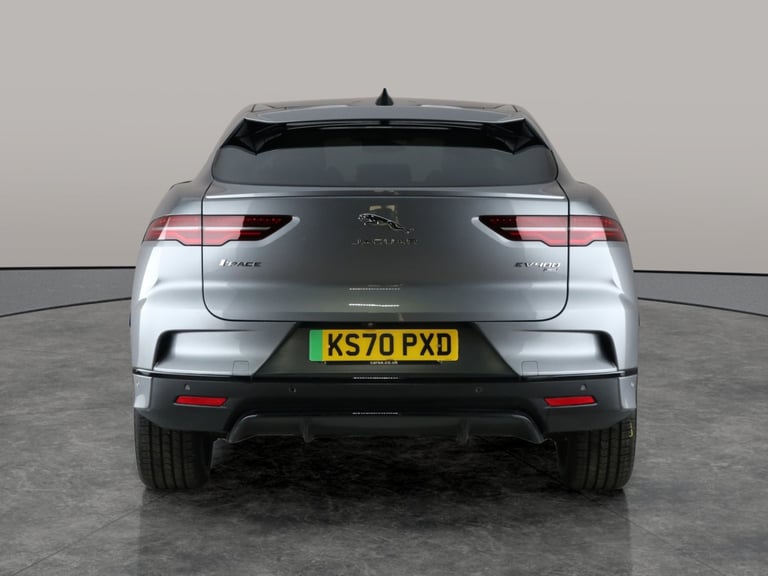 2020 Jaguar I-Pace 400 90kWh HSE SUV 5dr Electric Auto 4WD (400 ps) - CARPLAY - KEYLESS ENTRY  Su...