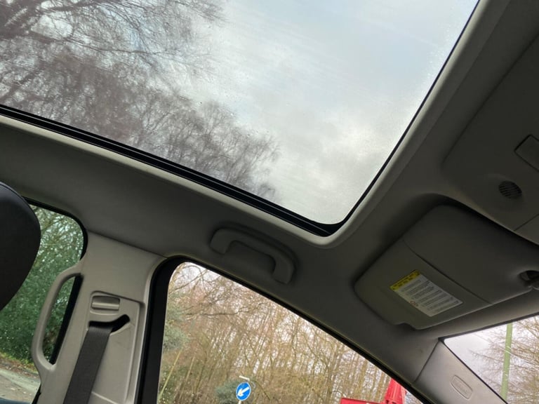 VAUXHALL MERIVA 1.4 T 16V SE Silver Manual Petrol 2012