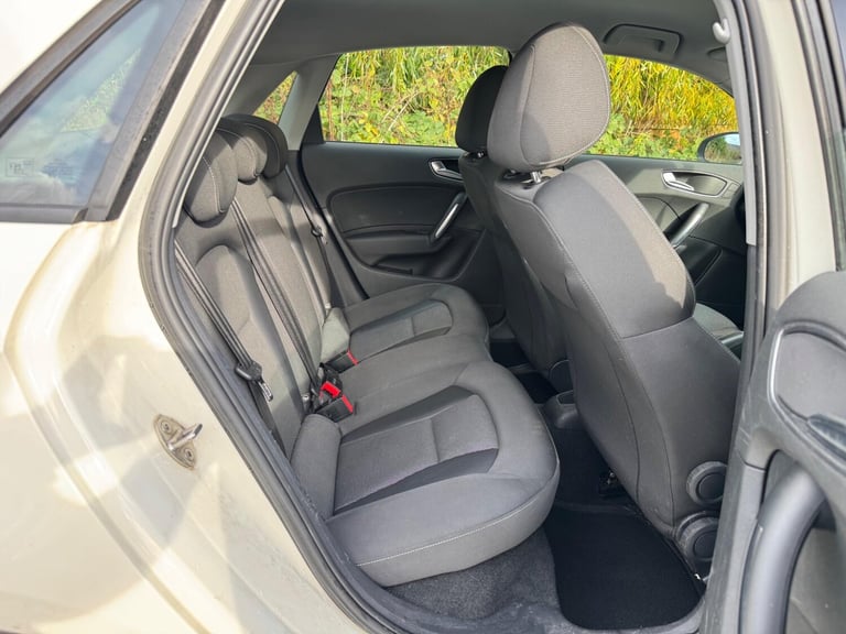 2013 Audi A1 1.4 TFSI Sport Sportback Euro 5 (s/s) 5dr HATCHBACK Petrol Manual