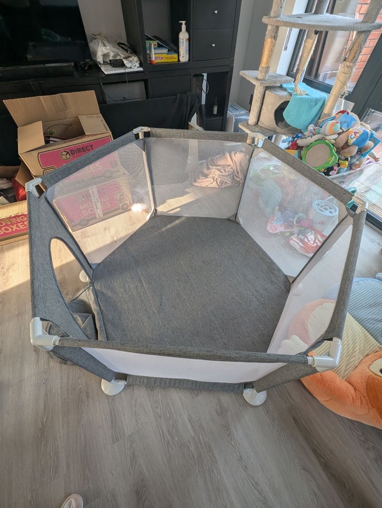 image for Baby playpen