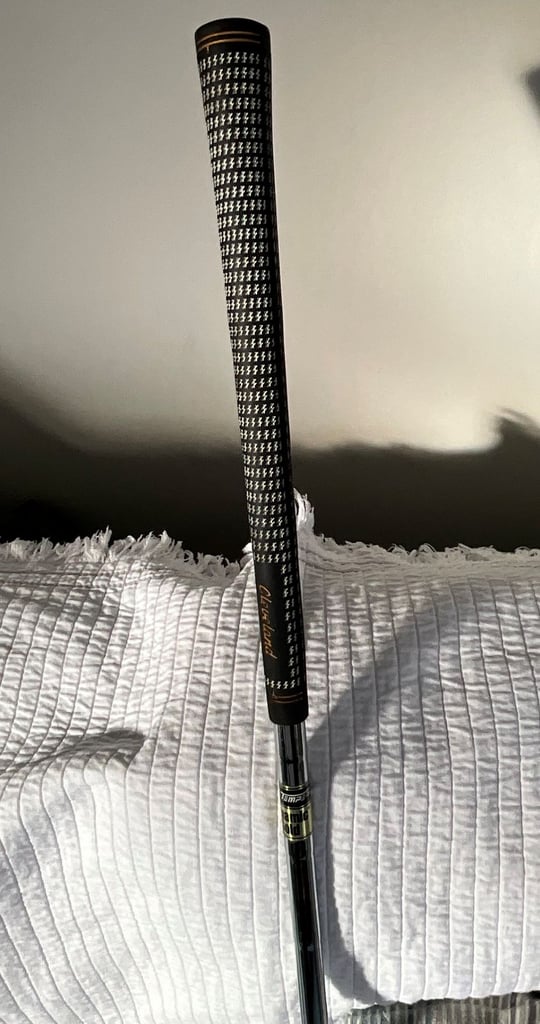 Cleveland REG 588  lob wedge 58 degree