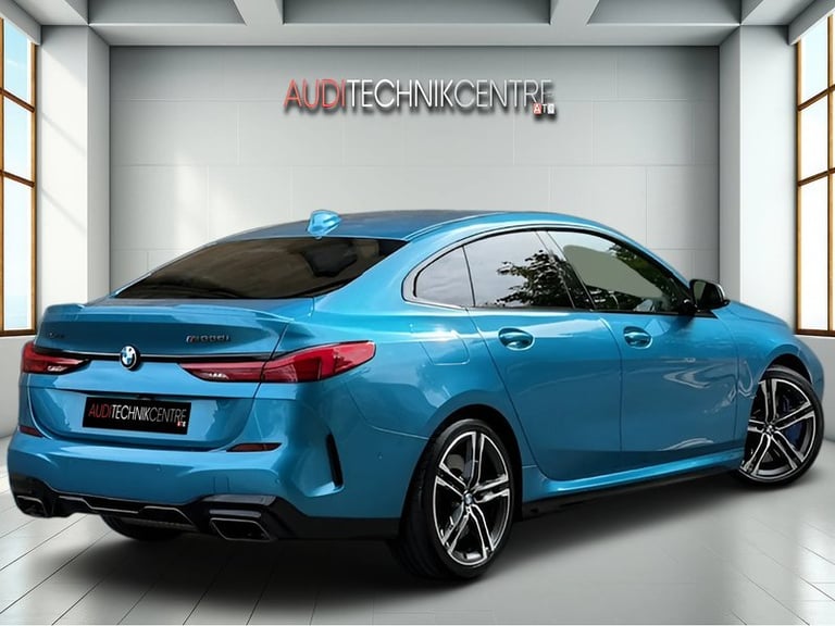 2020 BMW 2 Series Gran Coupe M235i Saloon Petrol Automatic