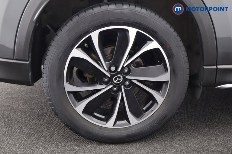 2023 Mazda CX-5 2.0 e-Skyactiv G MHEV Newground 5dr SUV Petrol Manual