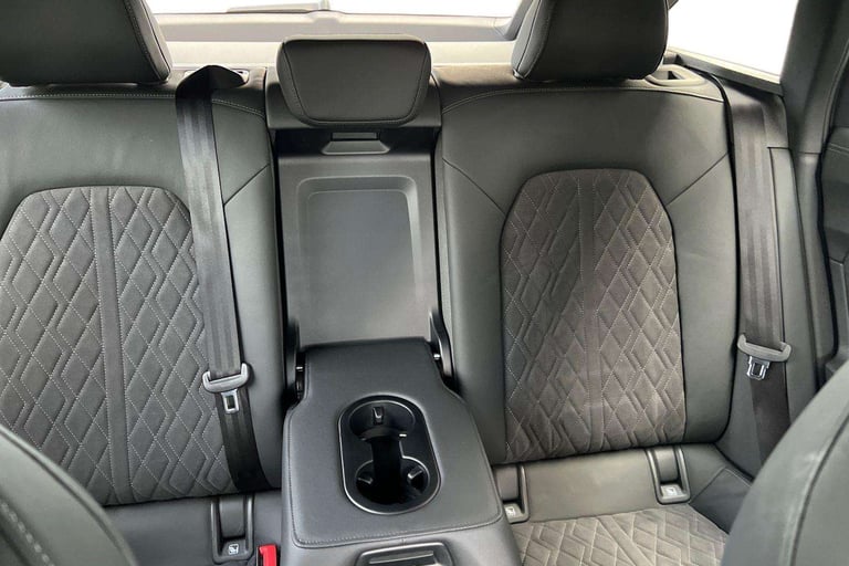 2025 Audi A5 2.0 TFSI 150 Edition 1 5dr S Tronic Estate Petrol Automatic