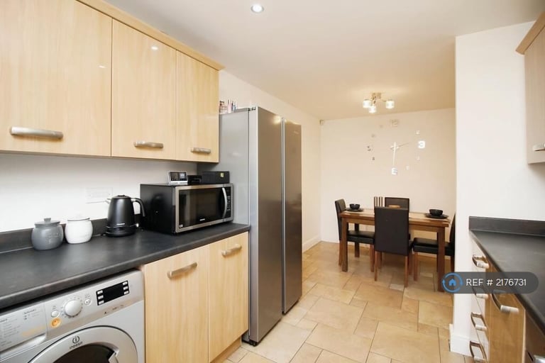 4 bedroom house in Aldfield Green, Hamilton, Leicester, LE5 (4 bed) (#2176731)