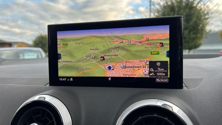 2023 Audi Q2 (O) S line 35 TFSI  150 PS S tronic Automatic SUV Petrol Automatic