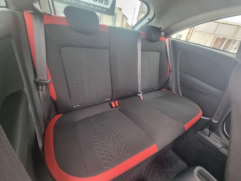 2015 Vauxhall Corsa 1.4 16V SRi Euro 5 3dr HATCHBACK Petrol Manual