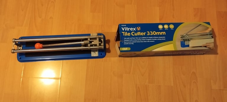image for Vortex tile cutter
