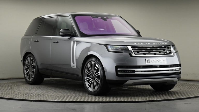 2023 Land Rover Range Rover 4.4 P530 V8 Autobiography SUV 5dr Petrol Auto 4WD Euro 6 (s/s) (530 p...