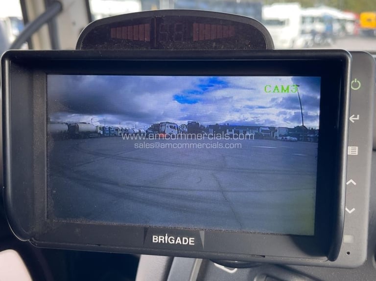 2019 (19) DAF CF 340 STEEL CARRIER 26 TONNE 6X2