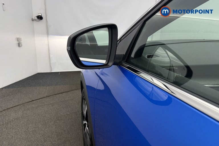 2022 Peugeot 3008 1.5 BlueHDi GT 5dr HATCHBACK DIESEL Manual
