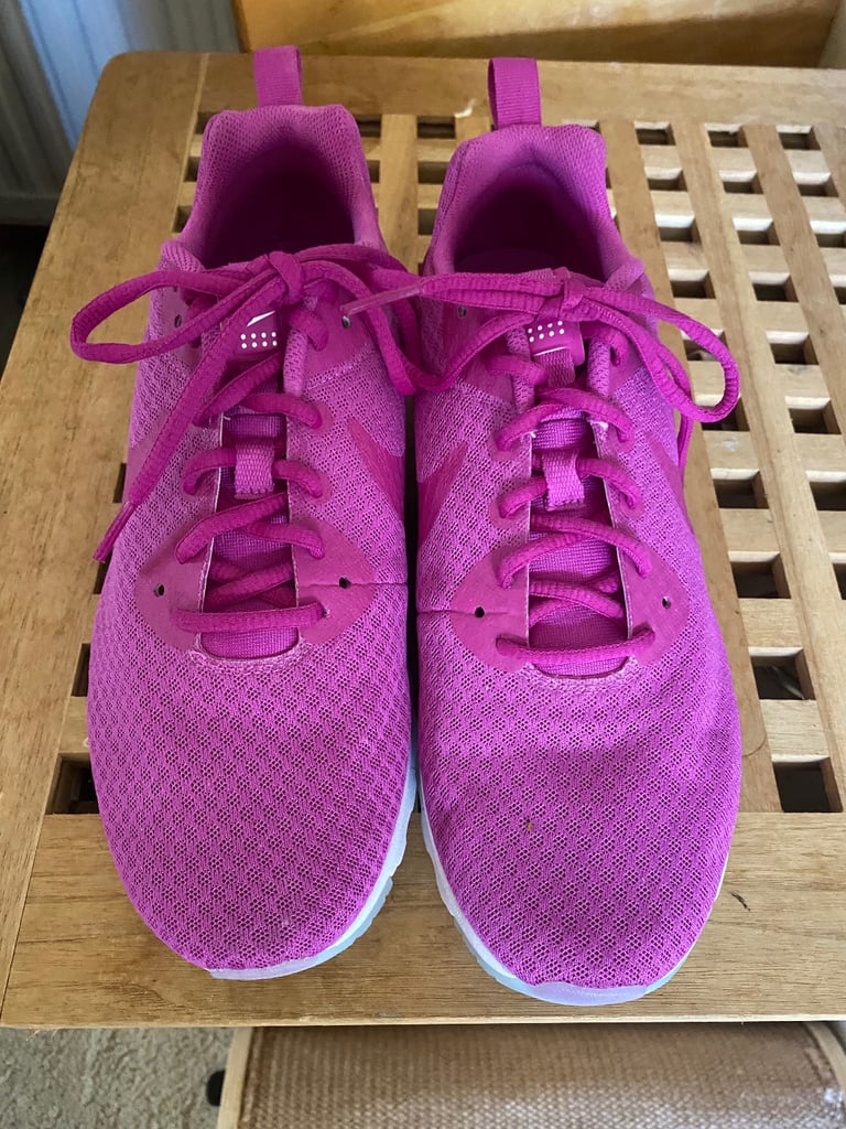 Nike trainers