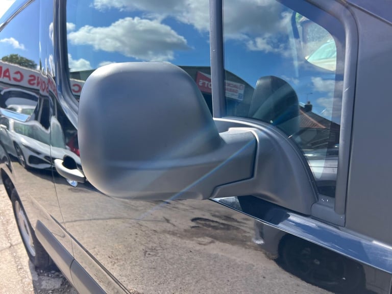 2024 Peugeot Partner 1.5 BlueHDi 1000 Professional Standard Panel Van SWB Euro 6 (s/s) 5dr PANEL ...