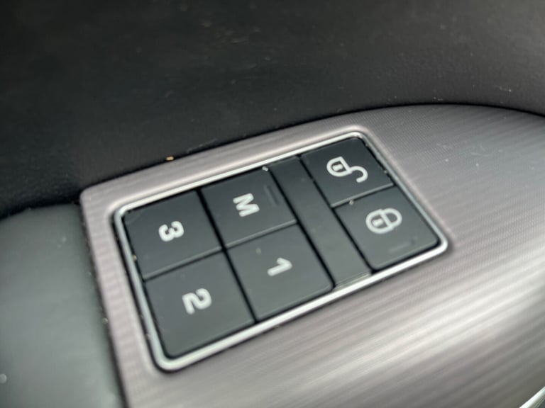 2018 Land Rover Range Rover Sport 2.0 P400E HSE Estate Hybrid Automatic