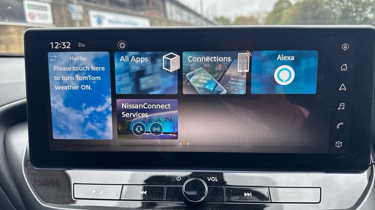 2024 Nissan Juke 1.0 DiG-T N-Connecta 5dr DCT Petrol Hatchback Hatchback Petrol Automatic