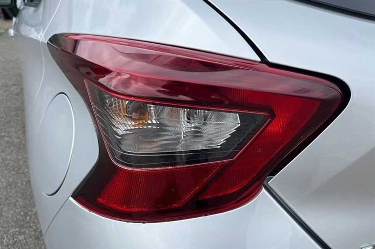 2019 Nissan Micra 0.9 IG-T N-Connecta Hatchback 5dr Petrol Manual Euro 6 (s/s) (90 ps) Hatchback ...