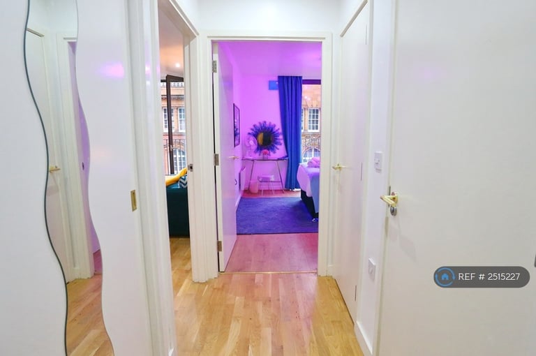 1 bedroom flat in Piccadilly Place, Manchester, M1 (1 bed) (#2515227)