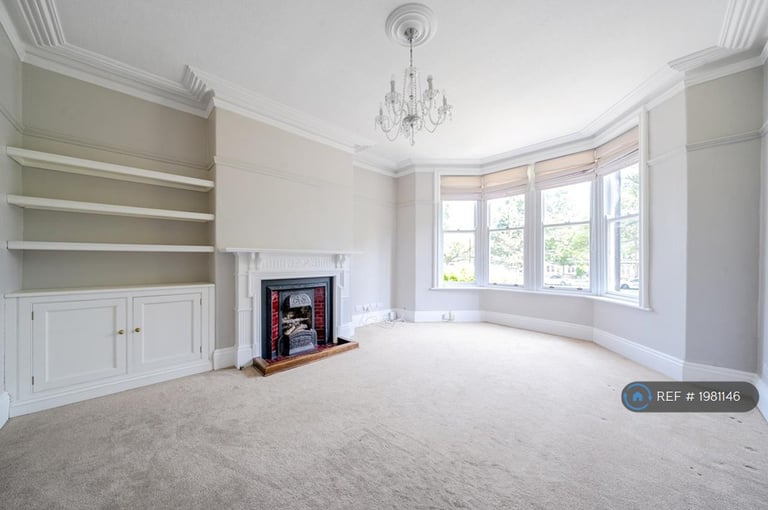 image for 2 bedroom flat in Mornington Crescent, Harrogate, HG1 (2 bed) (#1981146)