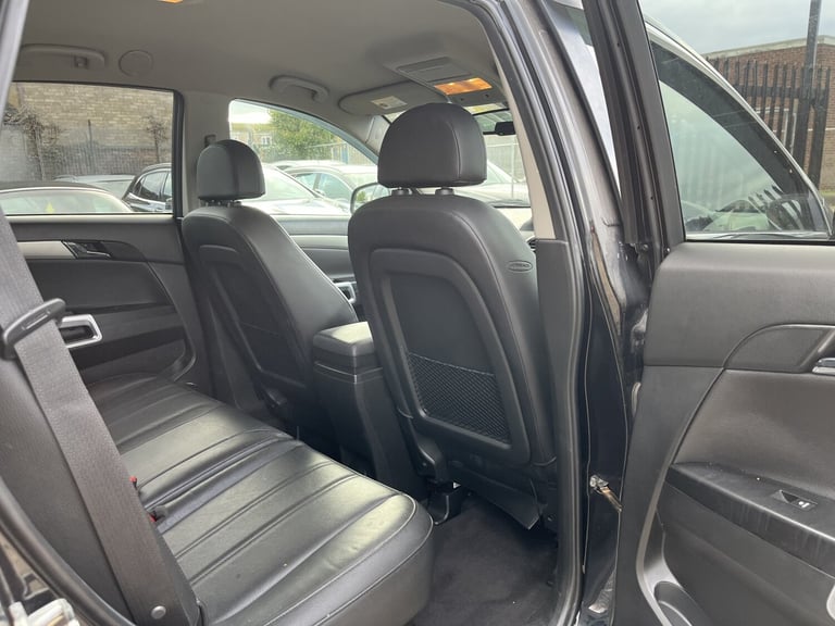 2013 VAUXHALL ANTARA 2.2 CDTi SE 4WD - DIESEL AUTOMATIC - PX SWAP