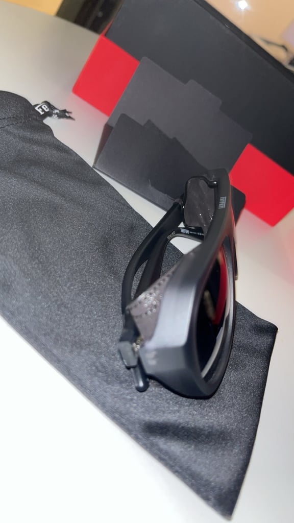Ferrari Cavallino FH2002QU Sunglasses