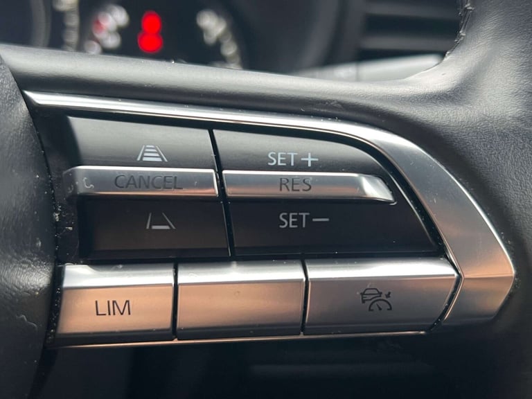 2021 Mazda Mazda3 2.0 e-SKYACTIV-G MHEV SE-L Lux Euro 6 (s/s) 5dr Hatchback Petrol Manual