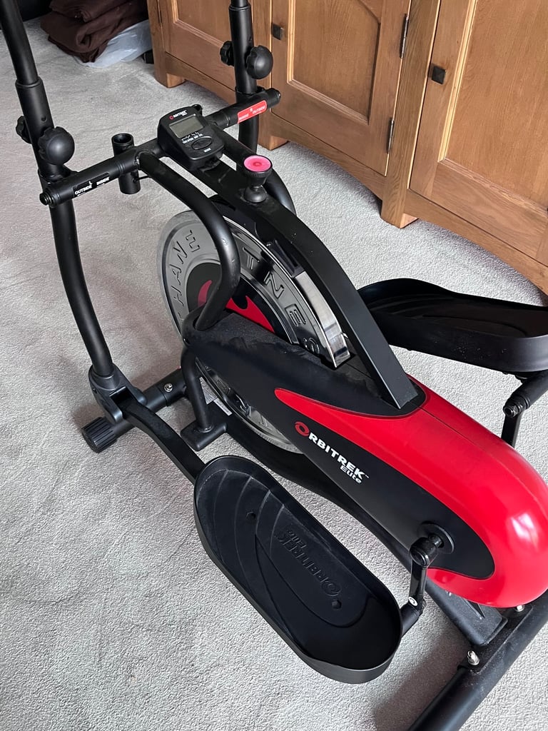 ORBITREK Elite Cross Trainer