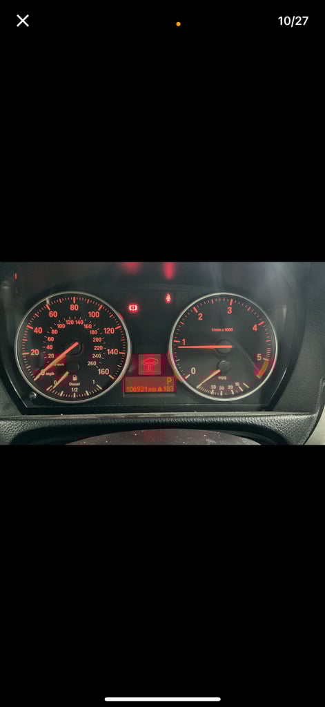 2010 BMW 3 Series 320d [184] Sport Plus Edition 4dr Step Auto SALOON Diesel Automatic