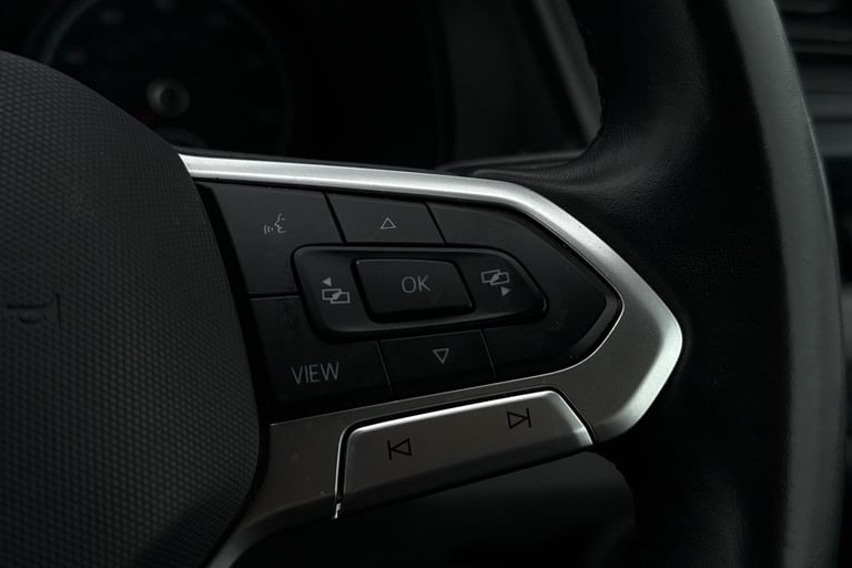 2024 Volkswagen Transporter 2.0 TDI 110 Highline Van Van Manual