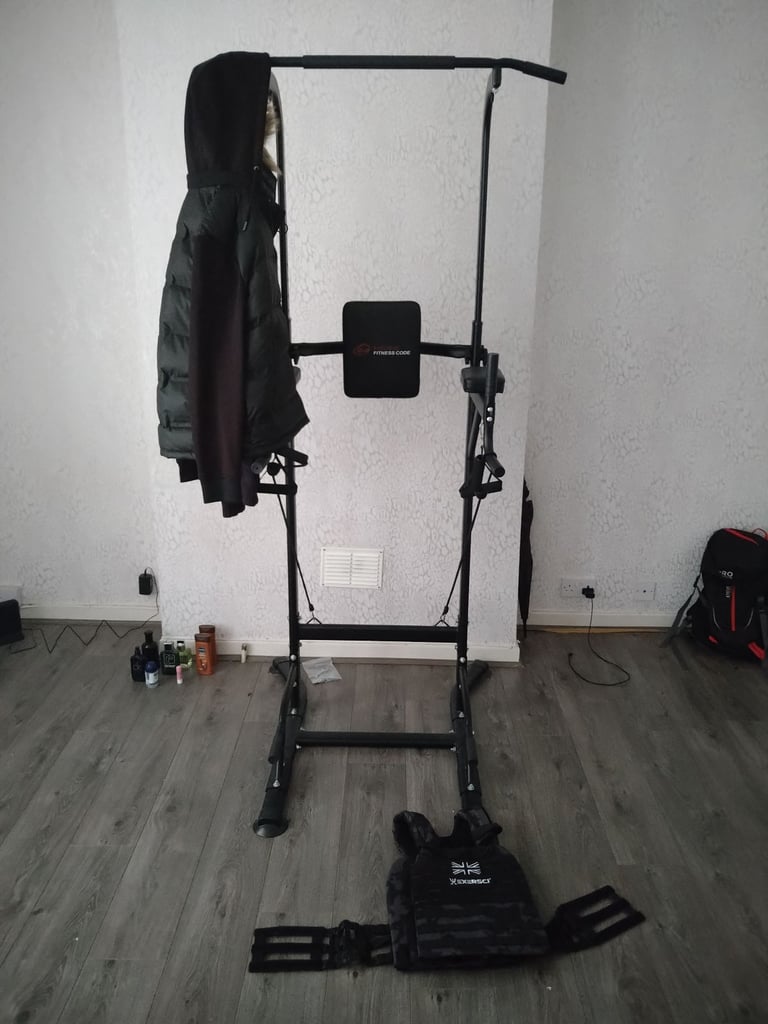 Second-Hand Multi-Gym & Home-Gyms for Sale | Gumtree