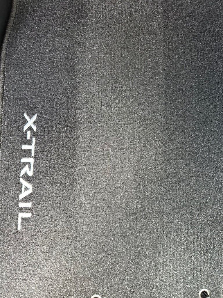 2019 Nissan X-Trail 1.7 dCi Tekna 5dr CVT [7 Seat] ESTATE Diesel Automatic