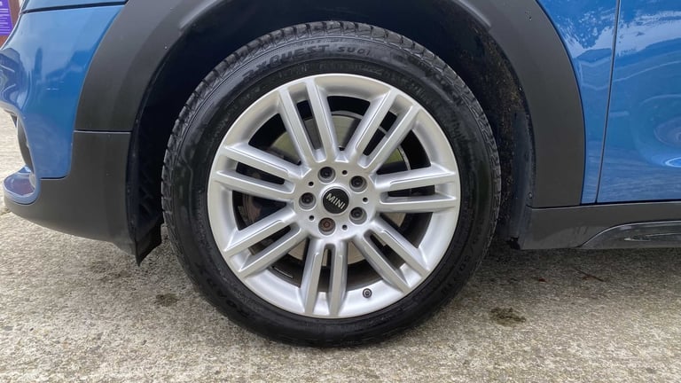 2020 MINI Countryman 2.0 Cooper S Exclusive 5dr Auto [Comfort Pack] Hatchback Petrol Automatic