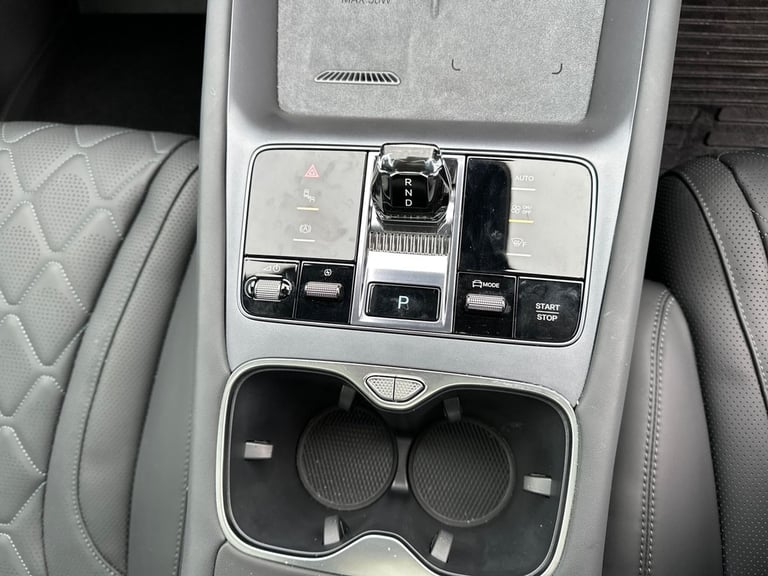 2025 BYD Sealion 7 5Dr Design 390kW 83kWh AWD Auto Estate Electric Automatic