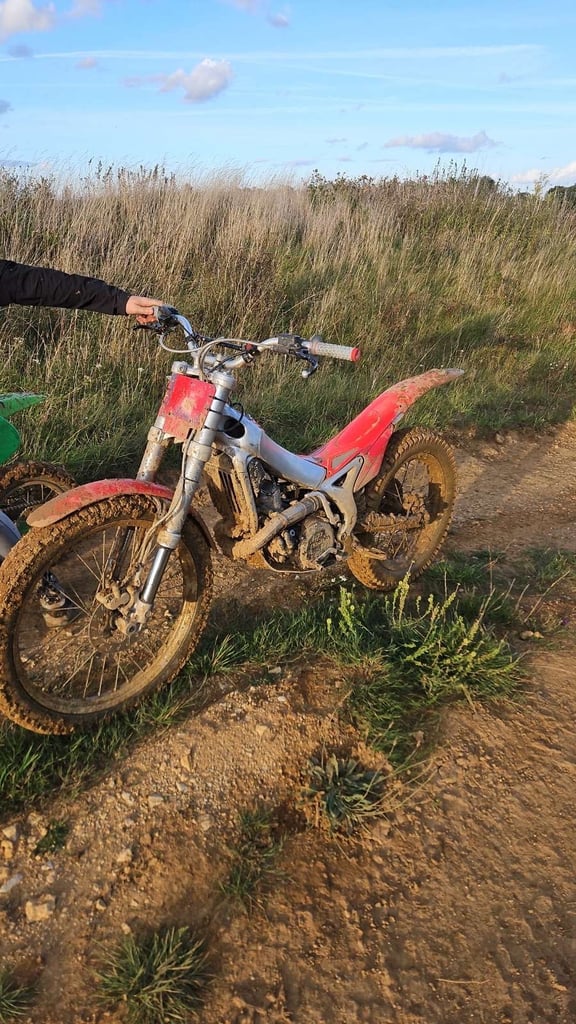 280cc beta 
