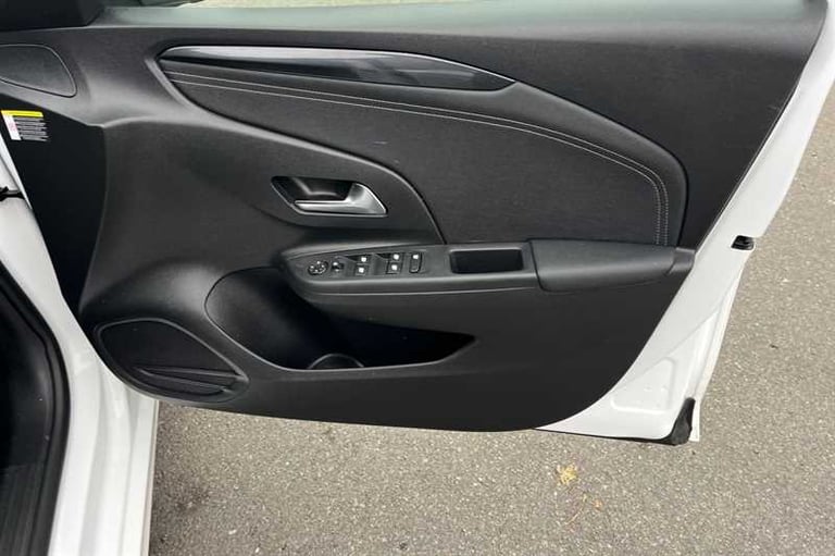 2022 Vauxhall Corsa 1.2 Turbo Elite Edition Hatchback 5dr Petrol Auto Euro 6 (s/s) (100 ps) Hatch...