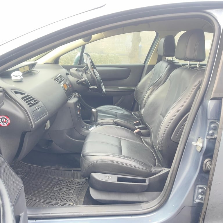 2006 Citroen C4 1.6HDi 16V VTR Plus 5dr EGS HATCHBACK Diesel Automatic