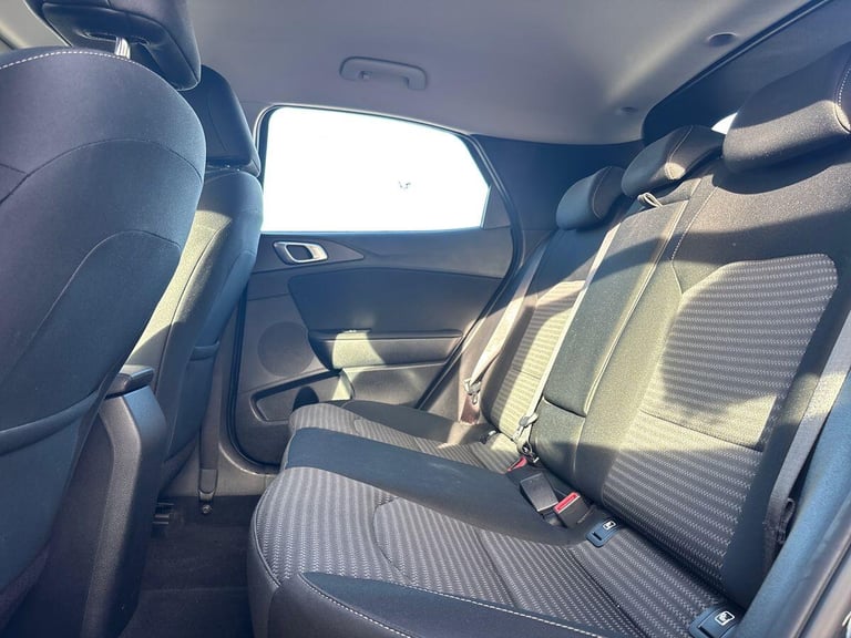 2022 Kia XCeed 1.0 T-GDi 2 SUV 5dr Petrol Manual Euro 6 (s/s) (118 bhp) HATCHBACK Petrol Manual