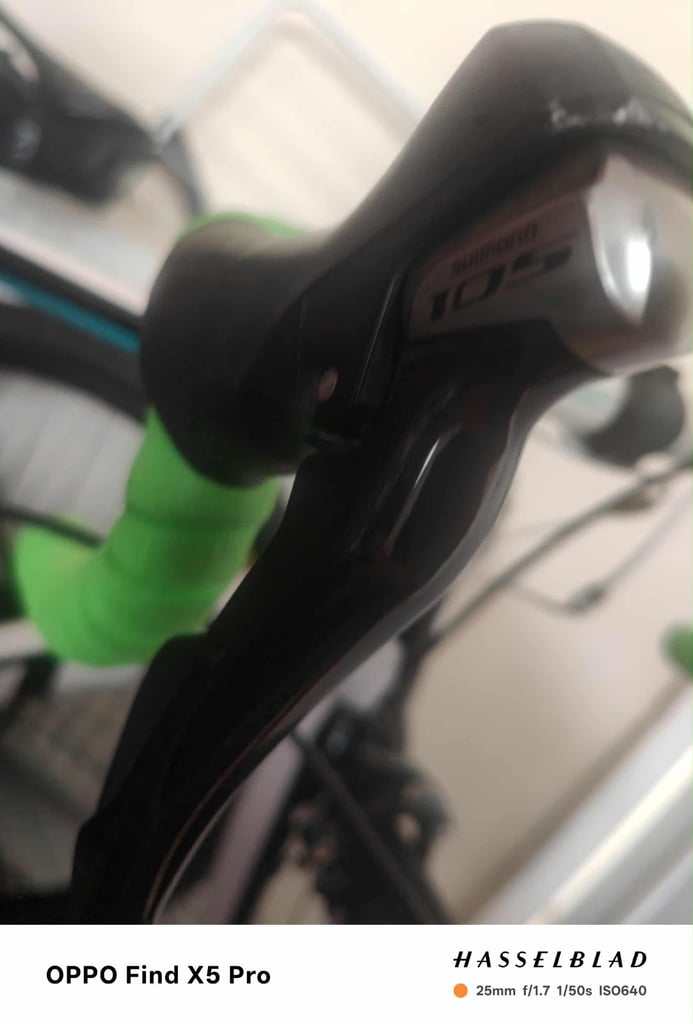 Scott Road Bike