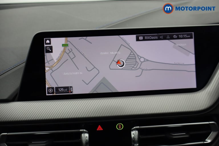 2021 BMW 2 Series 218i [136] M Sport 4dr Saloon Petrol Manual
