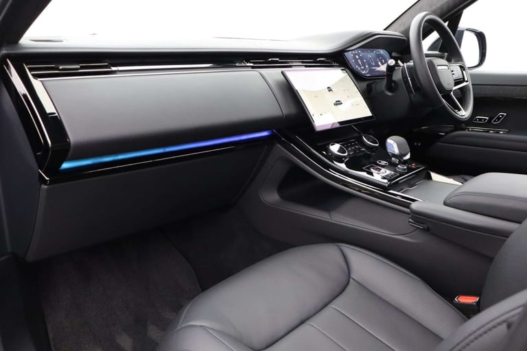 2023 Land Rover Range Rover Sport 3.0 Range Rover Sport Autobiography D MHEV Auto 4WD 5dr SUV Die...