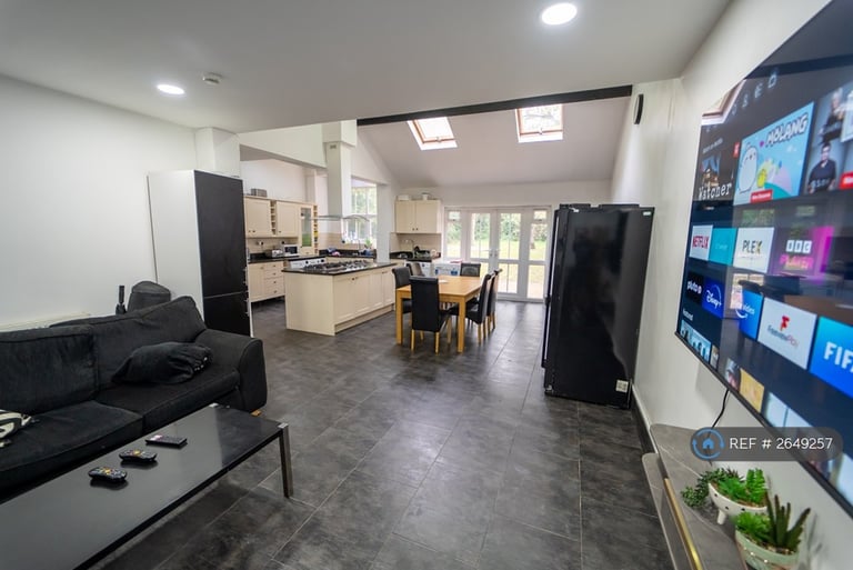 1 bedroom in Edgbaston, Birmingham, B5 (#2649257)