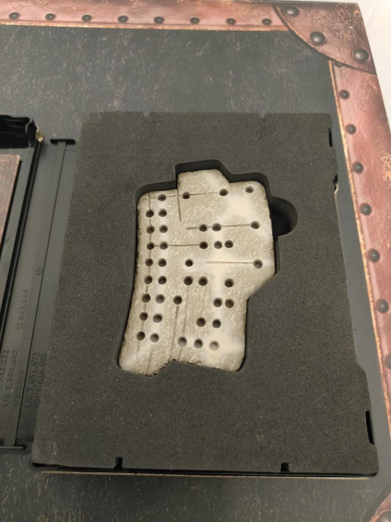 Indiana Jones and the Great Circle Collector's Edition Xbox Series X|S New