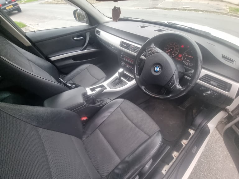 2010 BMW 3 Series 320d [184] SE 5dr Step Auto ESTATE Diesel Automatic