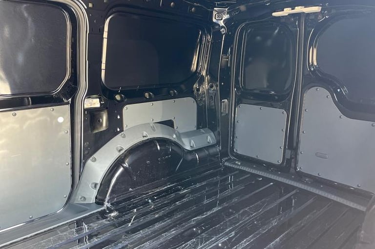 2025 Ford Transit Connect 240 Trend AUTO L2 LWB 2.0 EcoBlue 122ps, NATIONWIDE DELIVERY AVAILABLE ...